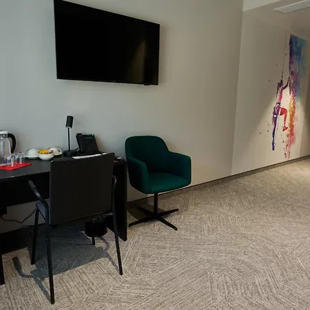Nowa Bukowa Hotel Katowice