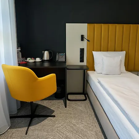 Nowa Bukowa Hotel