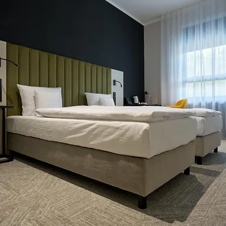 Nowa Bukowa Katowice