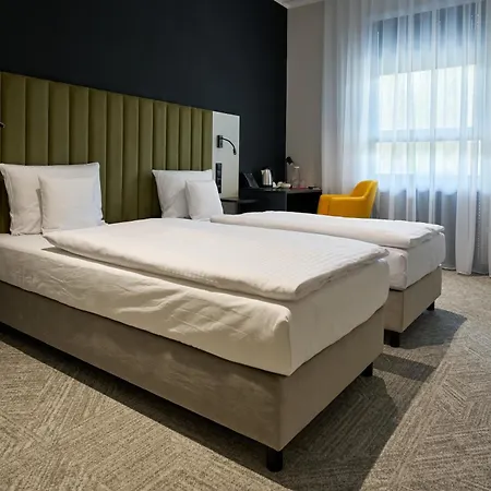 Hotel Nowa Bukowa 3*