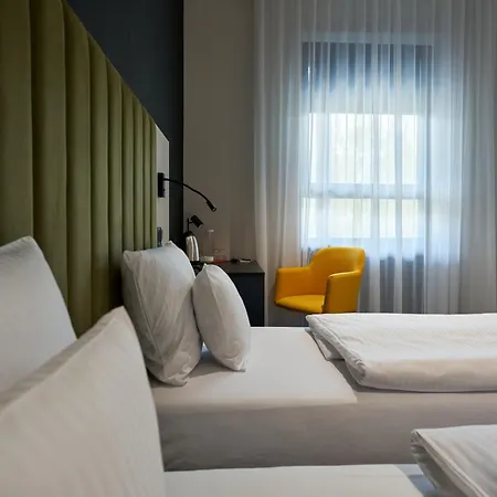 Hotel Nowa Bukowa