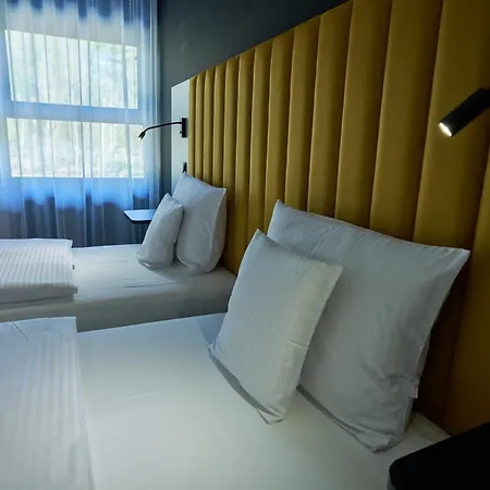 Hotel Nowa Bukowa 3*
