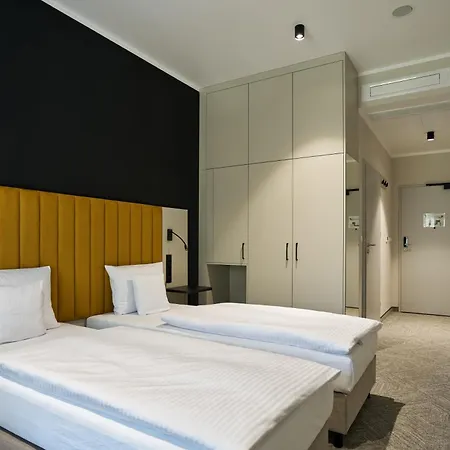 Nowa Bukowa Hotel 3*