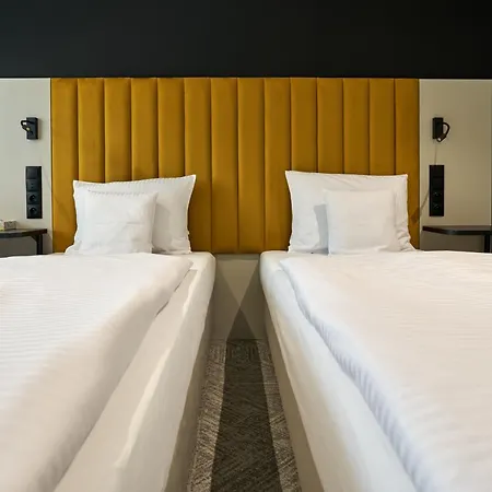 Nowa Bukowa Hotel Katowice
