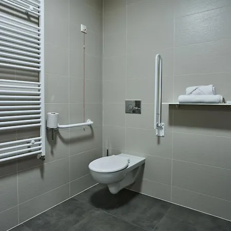 Hotel Nowa Bukowa
