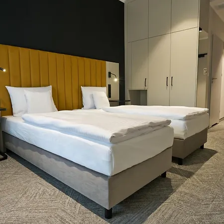 Nowa Bukowa 3* Katowice