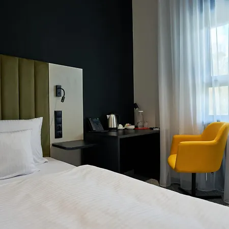 Nowa Bukowa Hotel 3*
