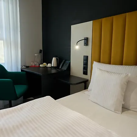 Hotel Nowa Bukowa 3*