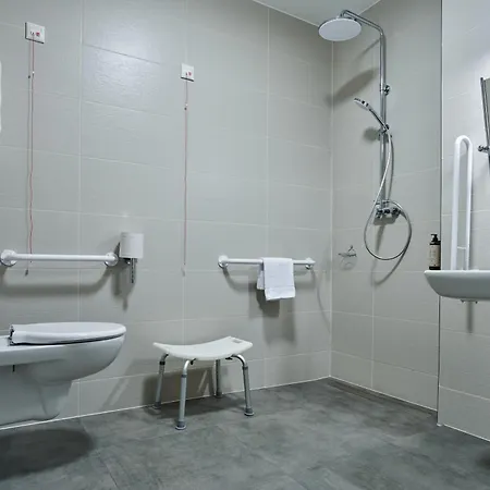 Nowa Bukowa Hotel 3*