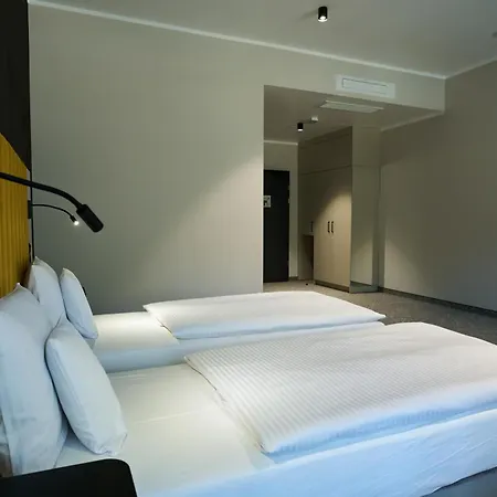 Nowa Bukowa 3* Katowice