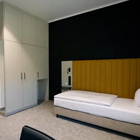 Hotel Nowa Bukowa