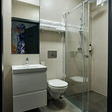 Nowa Bukowa Hotel 3*