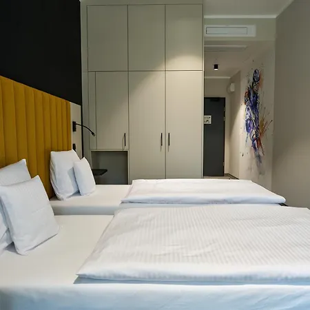 Nowa Bukowa 3* Katowice