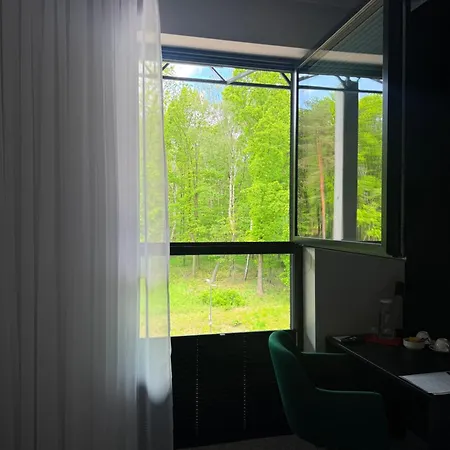 Nowa Bukowa 3* Katowice