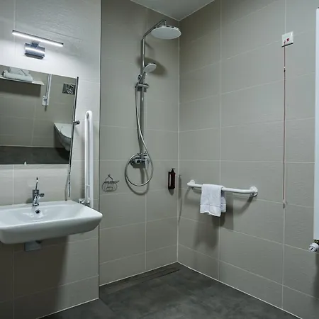 Hotel Nowa Bukowa 3*